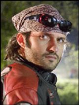 Robert Rodriguez