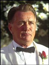 Martin Sheen