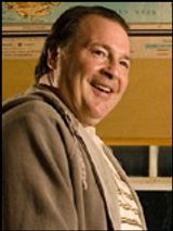 Kevin Dunn