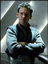 Dexter Fletcher