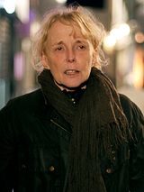Claire Denis