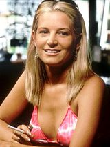Bridget Fonda