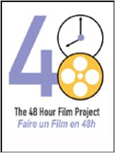 Festival Faire un Film en 48H