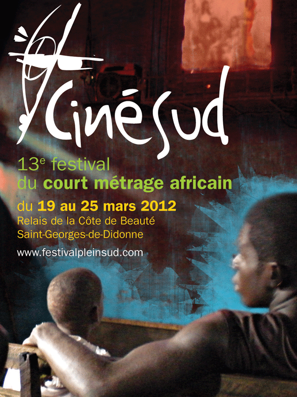 Festival CinéSud