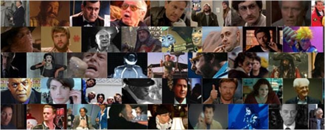 100 caméos : vive les apparitions clins-d'oeil !