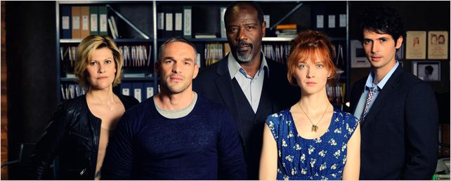 Audiences: "Profilage" a-t-elle réussi son comeback ?