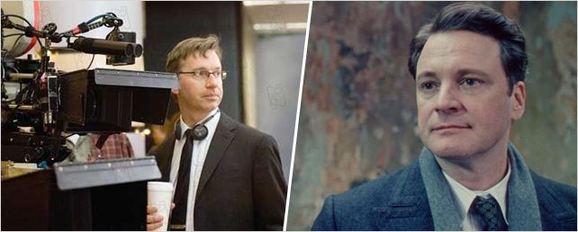 Remake US d’ "Intouchables" : Colin Firth et Paul Feig premières recrues ?