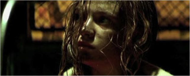 "Angie" - Sara Forestier, encore plus balaise que Liam Neeson