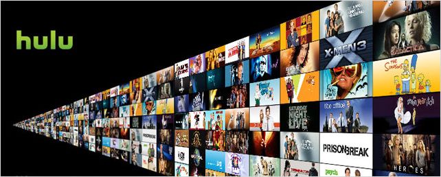 Deux nouvelles séries pour Hulu !