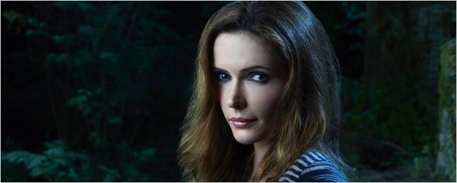 Festival de Monte-Carlo 2012 : Bitsie Tulloch ("Grimm") est invitée !