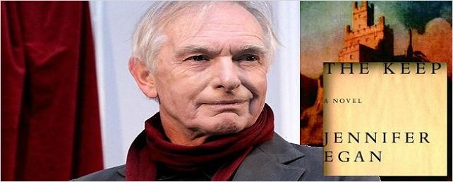 "The Keep" : thriller gothique et tournage en Europe pour Peter Weir !