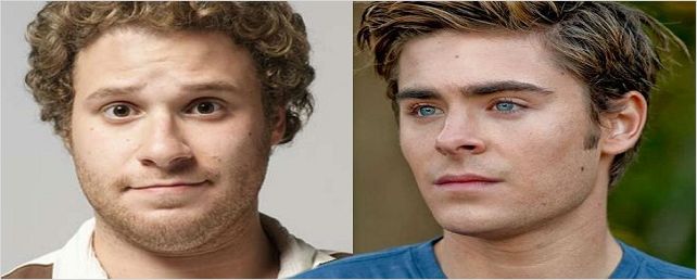 Nicholas Stoller dirigera Seth Rogen et Zac Efron dans "Townies" !