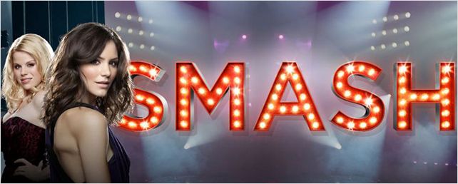 "Smash": 4 acteurs quittent la série !