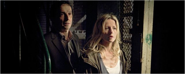 Audiences du Mercredi 23 mai 2012 : "Clash" déçoit (un peu moins) pour sa sortie...