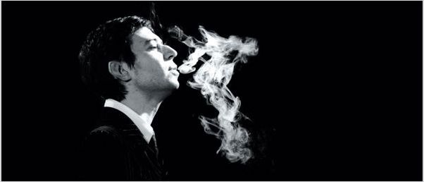 Y a-t-il trop de tabac dans les films français ? 
