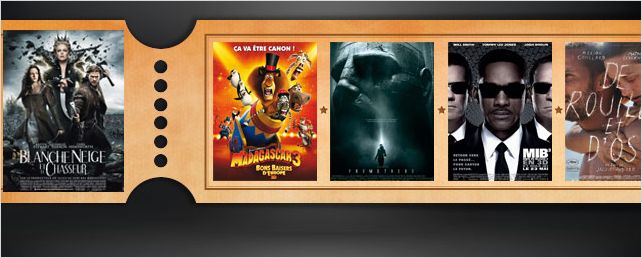 Blanche-Neige reine du box-office !