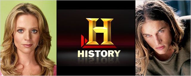 History grossit les rangs des "Vikings"