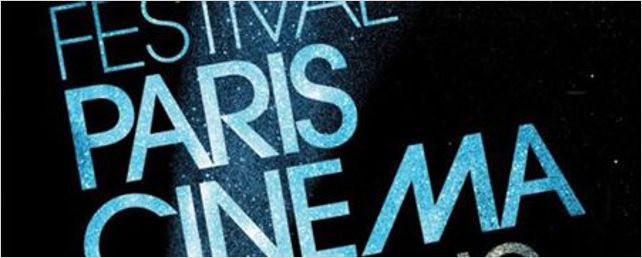 Paris Cinéma 2012 : le palmarès !