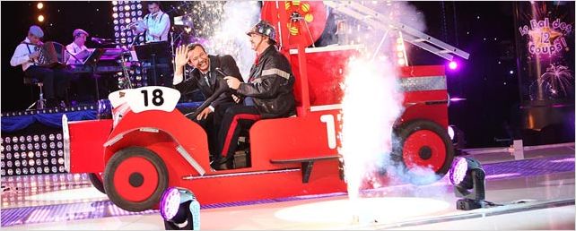 Audiences du Week-End (13 => 15 Juillet 2012) : TF1 toujours en tête