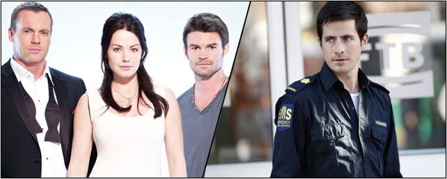 CTV renouvelle "Saving Hope" et "The Listener"