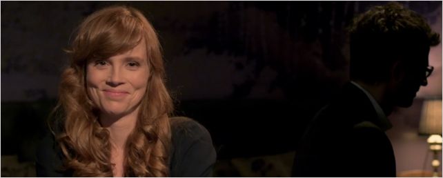 "J'ai peur des filles" : Isabelle Carré dans un clip de... Benoît Carré ! [VIDEO]