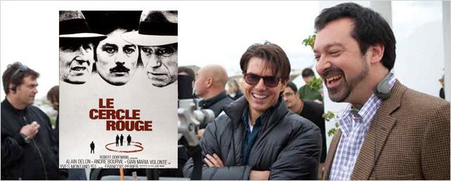 Un nouveau réalisateur pour le remake du "Cercle rouge" !