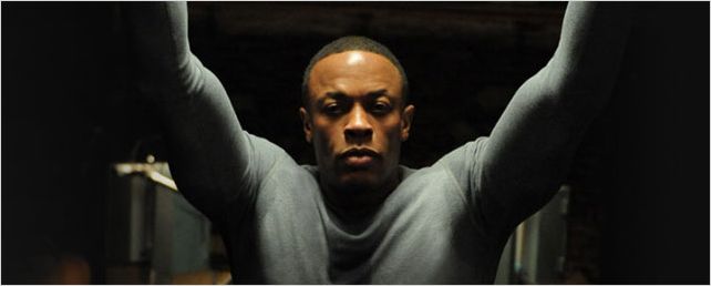 FX intéressée par une série du rappeur Dr. Dre