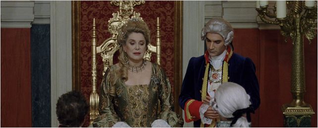Bande-annonce : "God Loves Caviar" avec Catherine Deneuve [VIDEO]