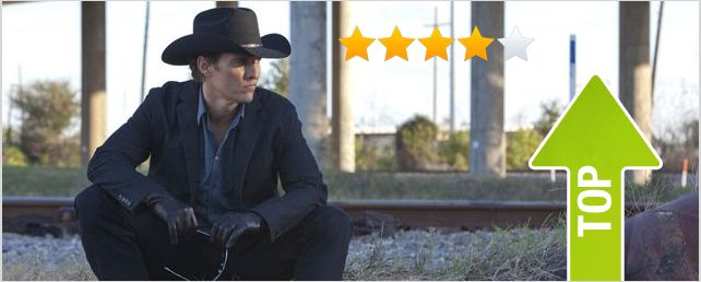 Tops presse & spectateurs : "Killer Joe" est-il le meilleur film de la semaine ?
