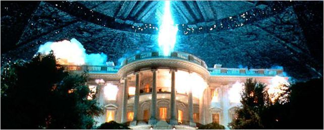 "Independence Day" 2 et 3 ont (enfin) un titre !