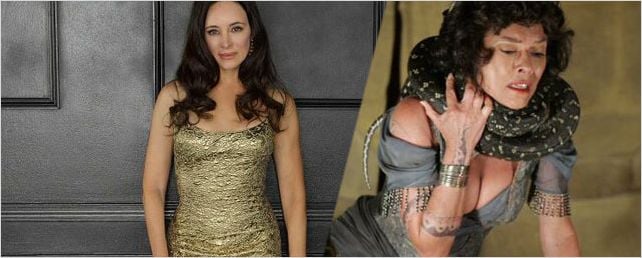 Adrienne Barbeau, la garce ultime de "Revenge" ?
