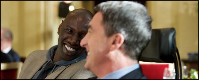 Oscar 2013 du Meilleur film étranger : "Intouchables" et "Amour" favoris