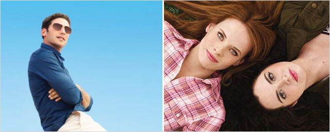 "Switched at Birth", "Royal Pains": de l'inédit sur les nouvelles chaînes de la TNT