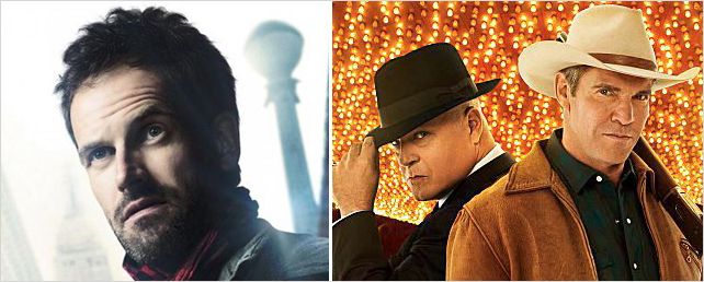 "Elementary" et "Vegas" confirmées pour une saison complète