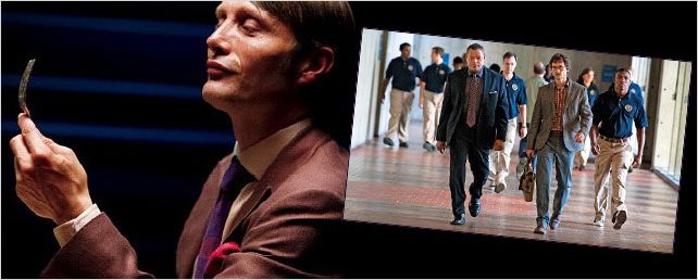 Découvrez les premières photos de "Hannibal" ! [PHOTOS]