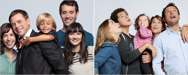 Tout sur la saison 5 de "Fais pas ci, fais pas ça" !