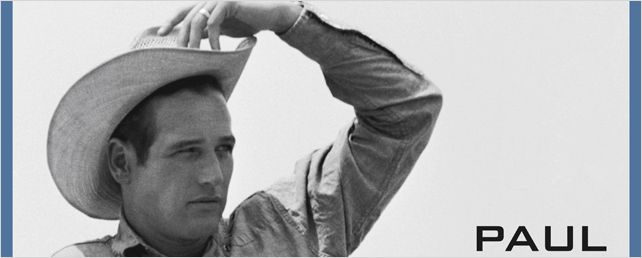 Shopping Ciné : le livre-coffret DVD "Paul Newman, l'insaisissable"