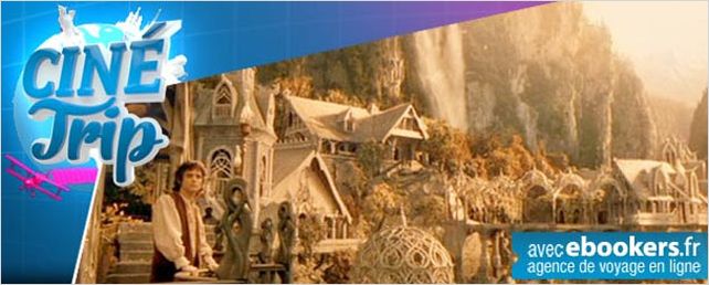 Cinétrip : escale en Nouvelle-Zélande