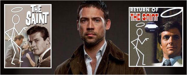Un casting de prestige dans le reboot du "Saint"