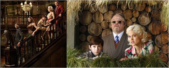 "Mockingbird Lane" définitivement enterrée par NBC