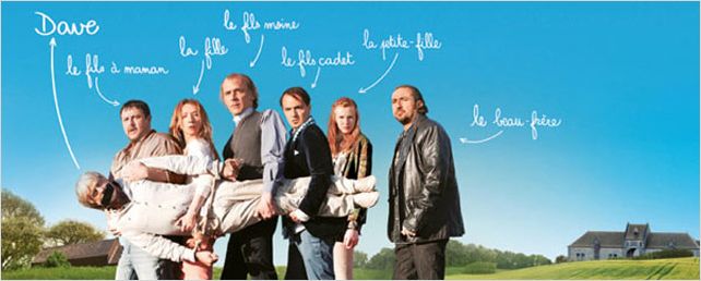 "Une chanson pour ma mère" : le teaser ! [VIDEO]