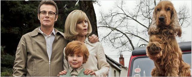 "Boule et Bill" : la bande-annonce ! [VIDEO]