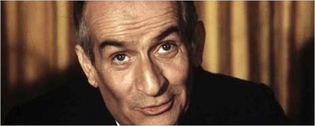 La face cachée de Louis de Funès