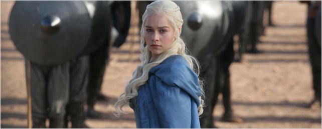 "Game Of Thrones": les premières photos de la saison 3 sont arrivées ! [PHOTOS]