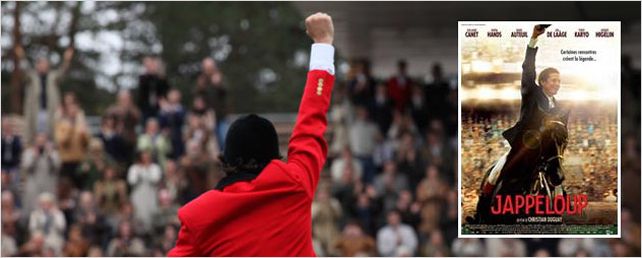 "Jappeloup" avec Guillaume Canet : la bande-annonce [VIDEO]