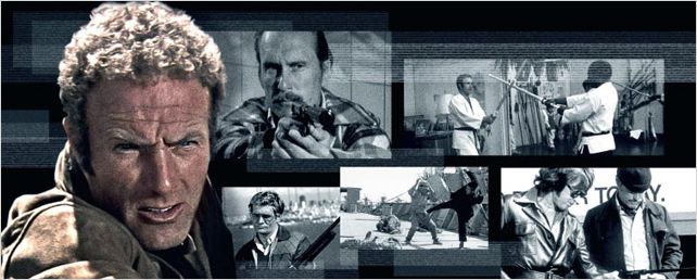 "The Killer Elite" débarque en DVD Blu-Ray édition collector