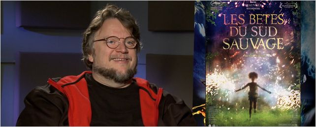 "The Secret Garden" : del Toro embauche la scénariste des "Bêtes du sud sauvage" !