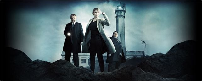 "Alcatraz" : que sont devenus les acteurs ? A quoi aurait ressemblé la saison 2 ?