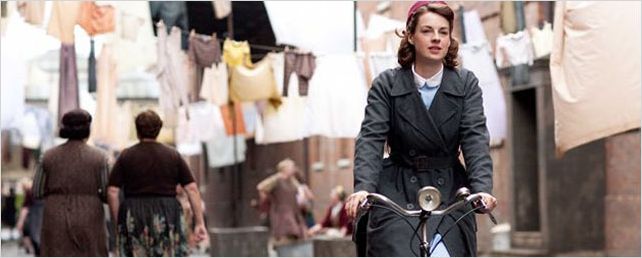 La BBC renouvelle "Call The Midwife" et commande la remplaçante de "Merlin"