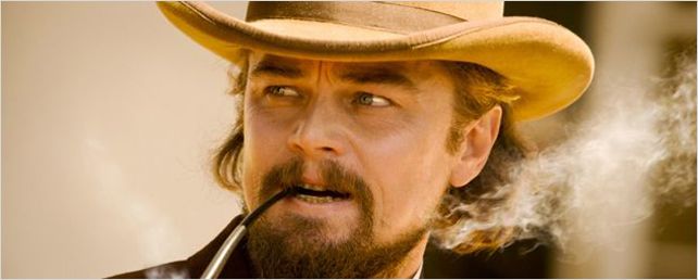 Leonardo DiCaprio s’associe à Scott Cooper pour "The Road Home"
